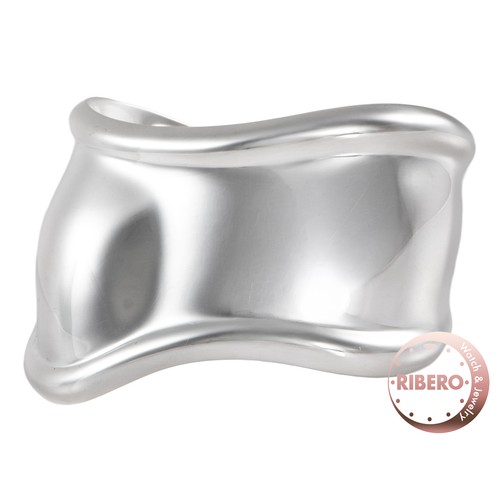 Tiffany bracciale in - bracciale, osso