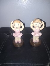 A Pair of Vintage Carlton Ware