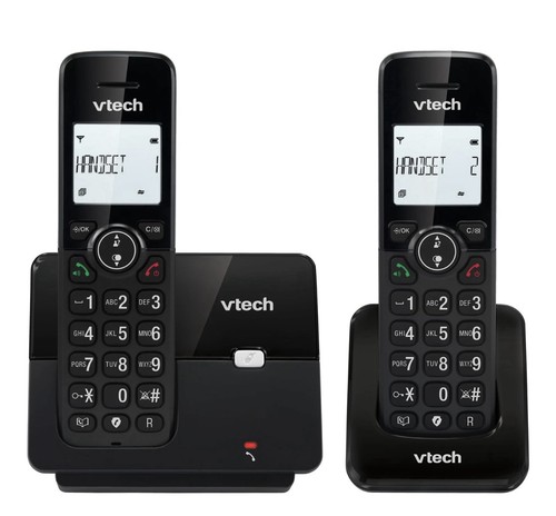 Vtech cs2001 telefono - cs2001, cordless