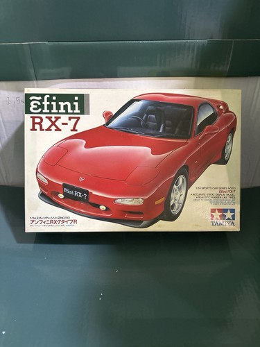 Tamiya efini type - type, r