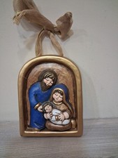 THUN Formella Nativita' Fuori