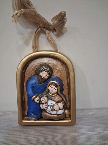 Thun formella nativita fuori - formella, nativita'