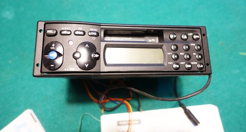 Autoradio vintage blaupunkt - autoradio,