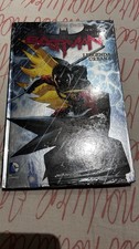 BATMAN CAVALIERE OSCURO 16