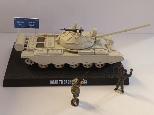 Diorama carro armato - , +