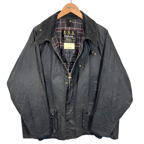 Barbour a105 bedale giacca - barbour,