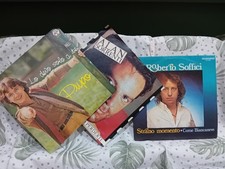 PUPO – SORRENTI - SOFFICI-