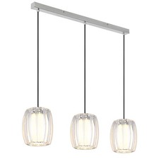 Luce a Sospensione Plafoniera
