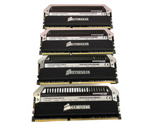 CORSAIR DOMINATOR PLATINUM