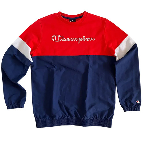 Champion felpa - champion, –