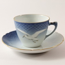 TAZZINA DA CAFFE' ESPRESSO
