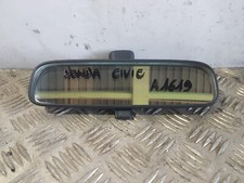 SPECCHIETTO RETROVISORE INTERNO HONDA CIVIC VII 7 SERIE 2001-2006 A1619