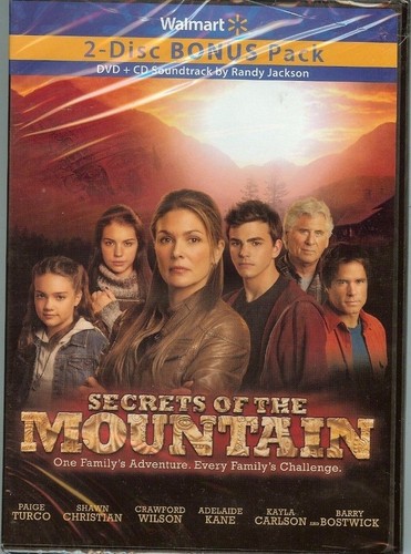 Secrets the mountain - of, 2