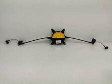 supporto ruota di scorta per MINI CABRIO (R52) COOPER S 2004 636186