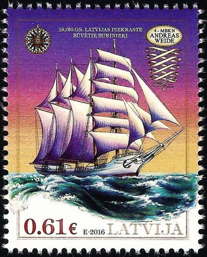 Lettonia 2016 navi - 2016, (19)