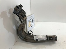 COLLETTORE SCARICO MV AGUSTA