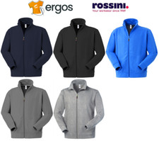 Rossini Felpa ENNIS Maglia Zip
