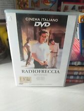 LUCIANO LIGABUE - FILM " RADIO FRECCIA" con STEFANO ACCORSI. DVD COME NUOVO