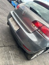 PARAURTI POSTERIORE COMPLETO VOLKSWAGEN Golf 6 Berlina (08 12)