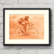 Fausto Coppi - Tour de France