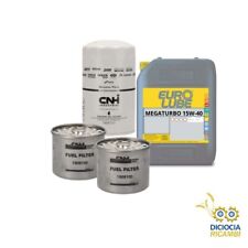 KIT TAGLIANDO TRATTORE FIAT