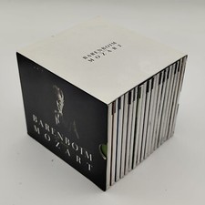 BARENBOIM E IL MIO MOZART