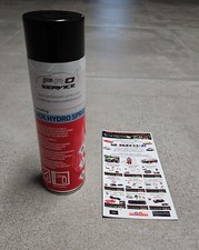 Vernice spray anti Ruggine