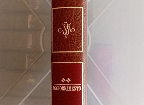 Federico motta editore - federico, milano