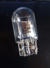 Parking light bulb - parking, fits