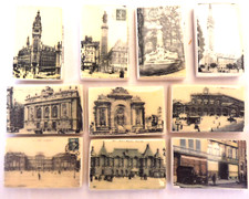 Série de fèves perso 2005 -