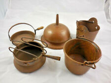 ANTIQUARIATO SET 5 PZ