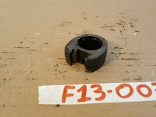 FERMO INGRANAGGIO ALBERO MESSA