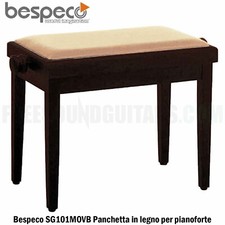 Bespeco sg101movb panchetta - bespeco,