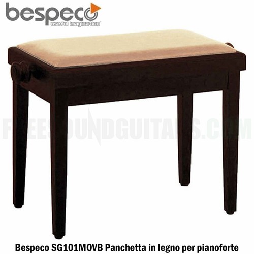 Bespeco sg101movb panchetta - bespeco,