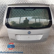 COFANO PORTELLONE BAULE