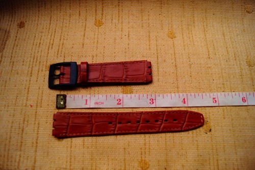 Nos condor cinturino - condor, orologio