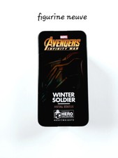Figurine Eaglemoss Marvel