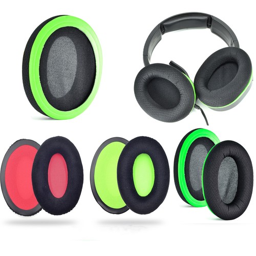 Cuscinetti auricolari di - x,
