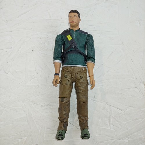 Splinter cell action - cell, 7-in