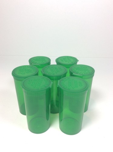 Dram green squeeze - pop, top