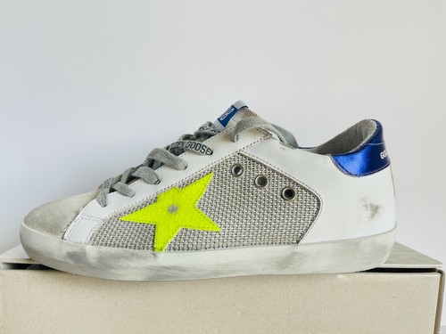 Golden goose sneakers - golden, donna