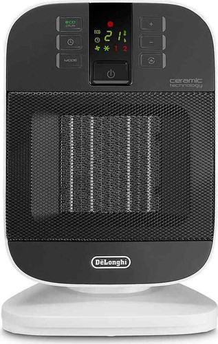 Delonghi termoventilatore - delonghi,