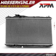 Radiatore acqua radiatore