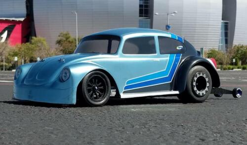 0152 carrozzeria body - -, rc