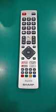 Telecomando originale Sharp