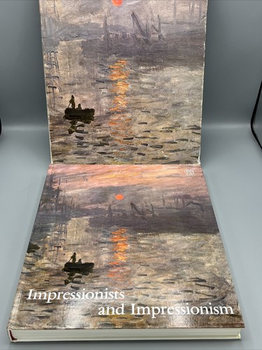 Impressionists and