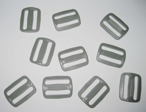 Fibbia regolabile triglidi