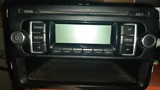 Autoradio Volkswagen Originale 2010, VW Golf 6 e Altri Modelli Car Stereo