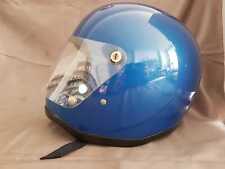 USA helmet 70's Harley Davidson Honda CB Four Yamaha Laverda vintage motorcycle
