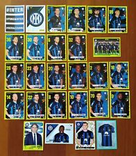INTER Calciatori Panini